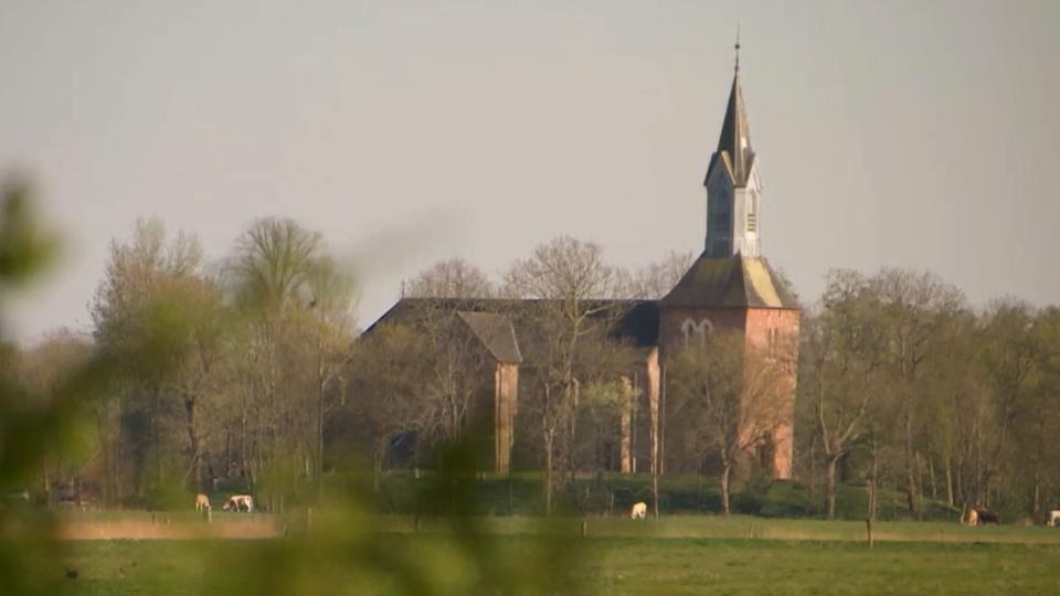 NDR Kultur - Das Journal: 18 norddeutsche Kirchen in Not | ARD Mediathek