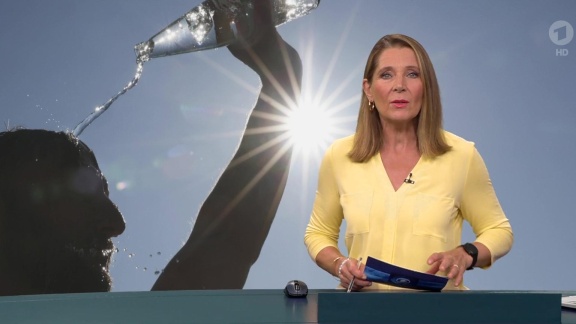 Tagesschau - Tagesschau 14:00 Uhr, 02.07.2025