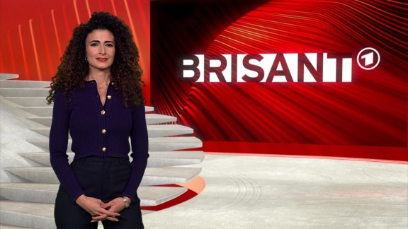 Brisant - Brisant Vom 9. Februar