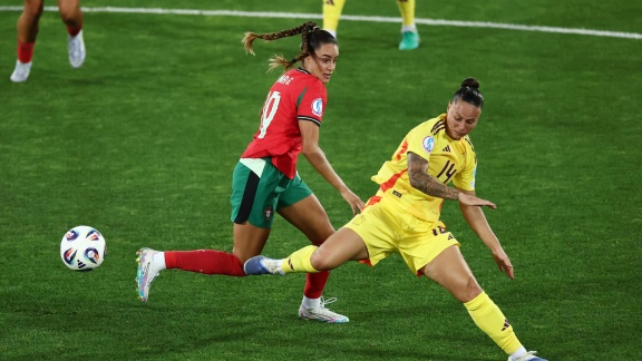 Coverbild Deutschland / Giulia Gwinn