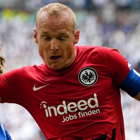 Sebastian Rode