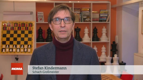 Morgenmagazin - Remis Bei Schach-wm: Carlsen Fehlt Nur Noch Ein Sieg Zum Titel
