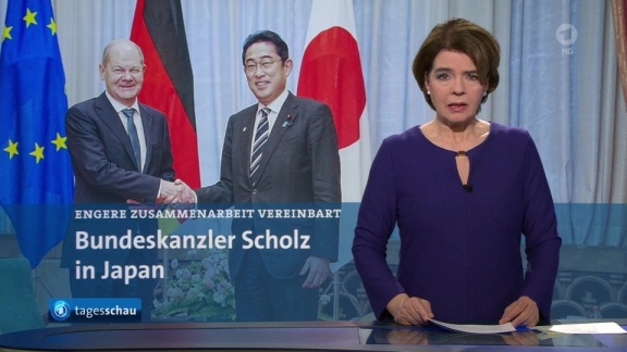 Tagesschau - Tagesschau, 17:20 Uhr