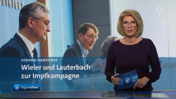 Tagesschau - Tagesschau, 16:00 Uhr