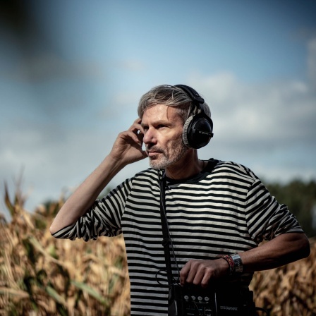Kai Grehn, Hörspielregisseur