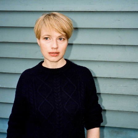 Anna Brüggemann - Trennungsroman