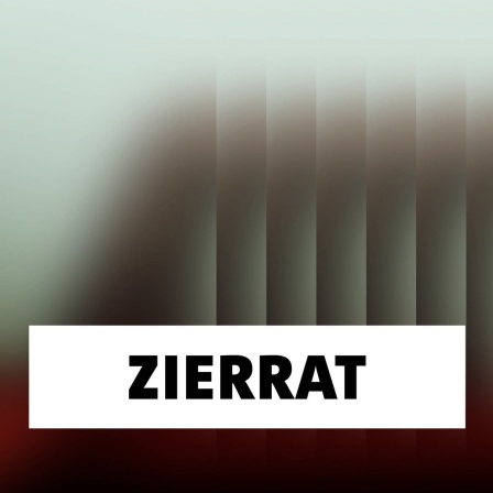 Wort der Woche: Zierrat