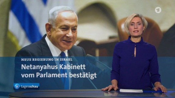 Tagesschau - Tagesschau, 16:00 Uhr