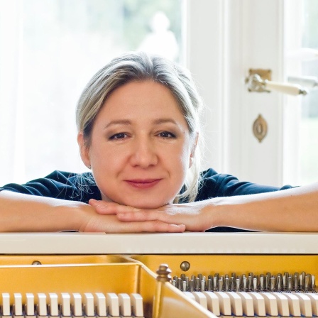 Interview mit der Pianistin Ragna Schirmer