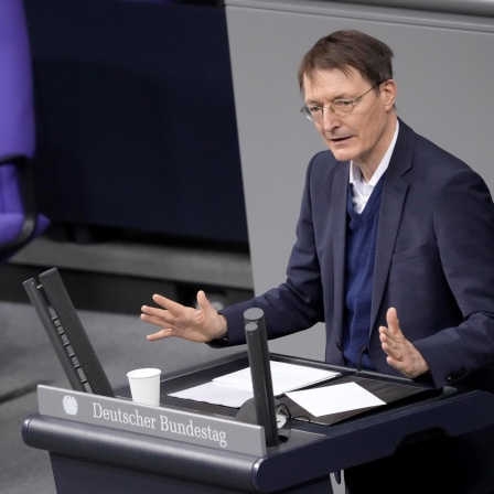 Corona-Varianten, Umstrittene Impfpflicht, Verkürzter Genesenen-Status, Polare Wirbelstürme