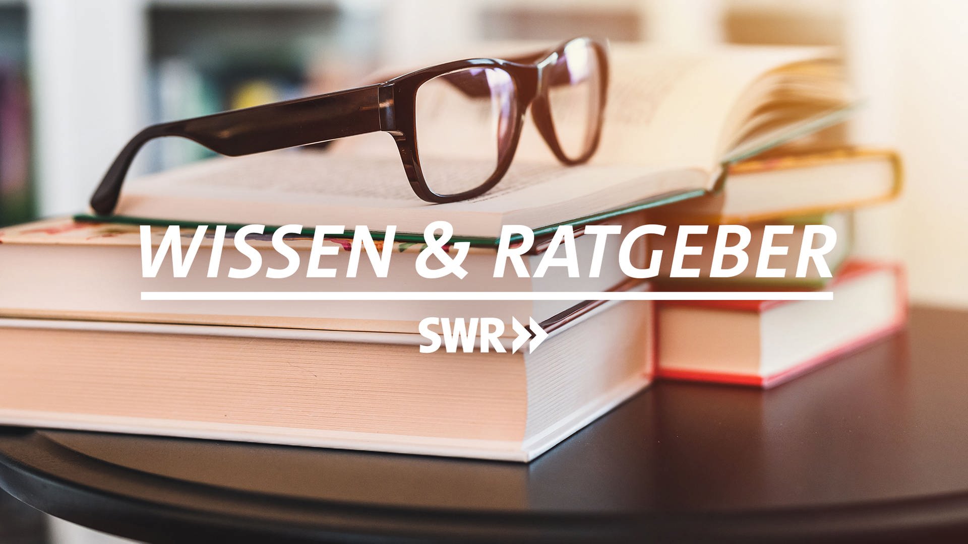 Wissen & Ratgeber - Videos Der Sendung | ARD Mediathek