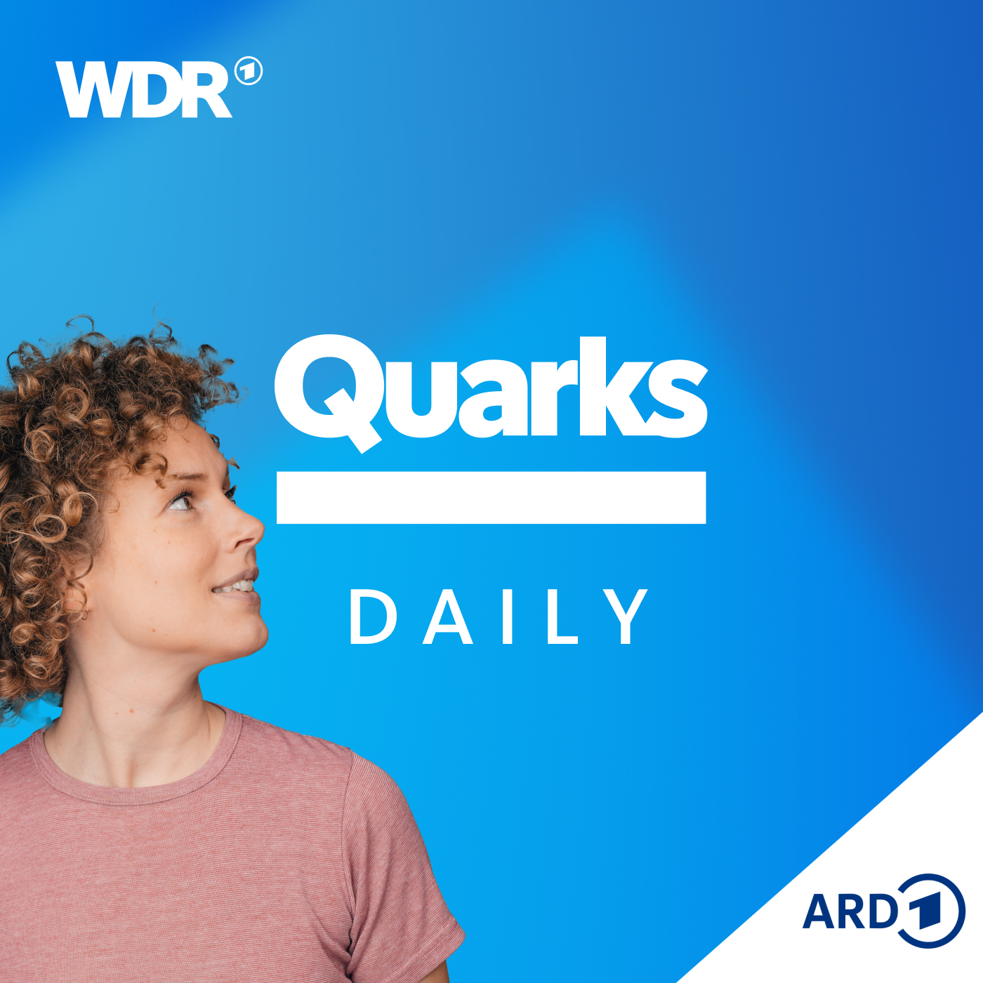 Quarks Daily – Dein Täglicher Wissenspodcast · Unverbindlich Und ...