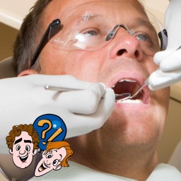 Können Zahnärzte ihre Zähne selbst überprüfen?