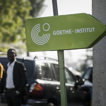 Goethe-Institut