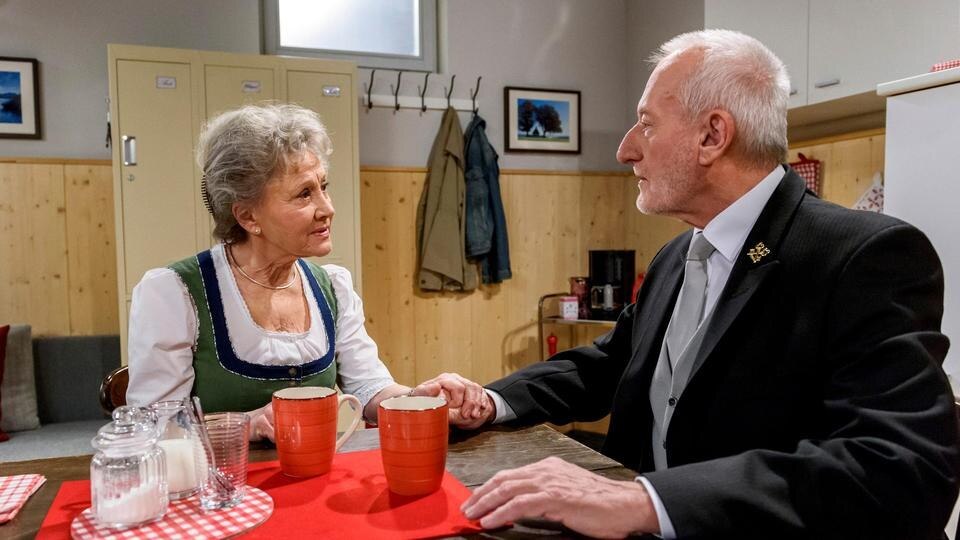 Sturm der Liebe Stürmische Outtakes Teil