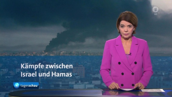 Tagesschau - Tagesschau 20:00 Uhr