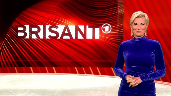 Brisant - Brisant Vom 20. Januar