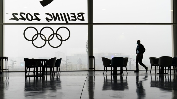 Mittagsmagazin - Olympia In Peking: Diskussionen Um Diplomatischen Boykott Halten An