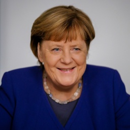 Angela Merkel © picture alliance / photothek.de | Thomas Imo