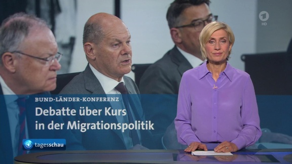 Tagesschau - Tagesschau 12:00 Uhr, 21.06.2024