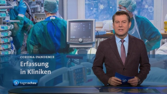 Tagesschau - Tagesschau, 09:50 Uhr