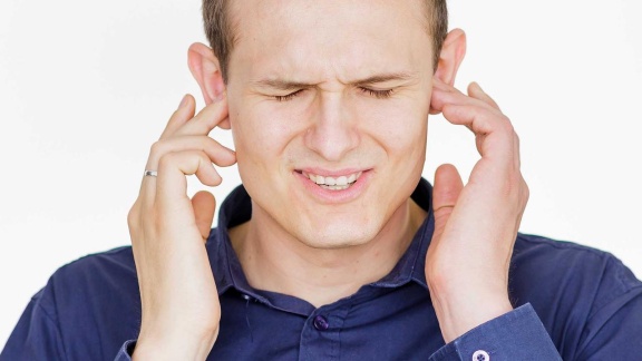 Morgenmagazin - Service: Ohrgeräusche Und Tinnitus