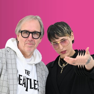 Udo Dahmen und MINE / Erklär mir Pop extra