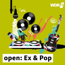 WDR 3 open: Ex & Pop