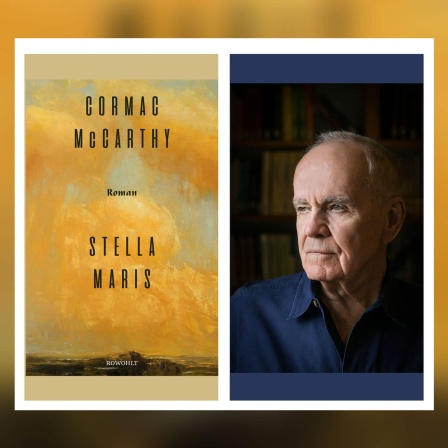 Cormac McCarthy - Stella Maris