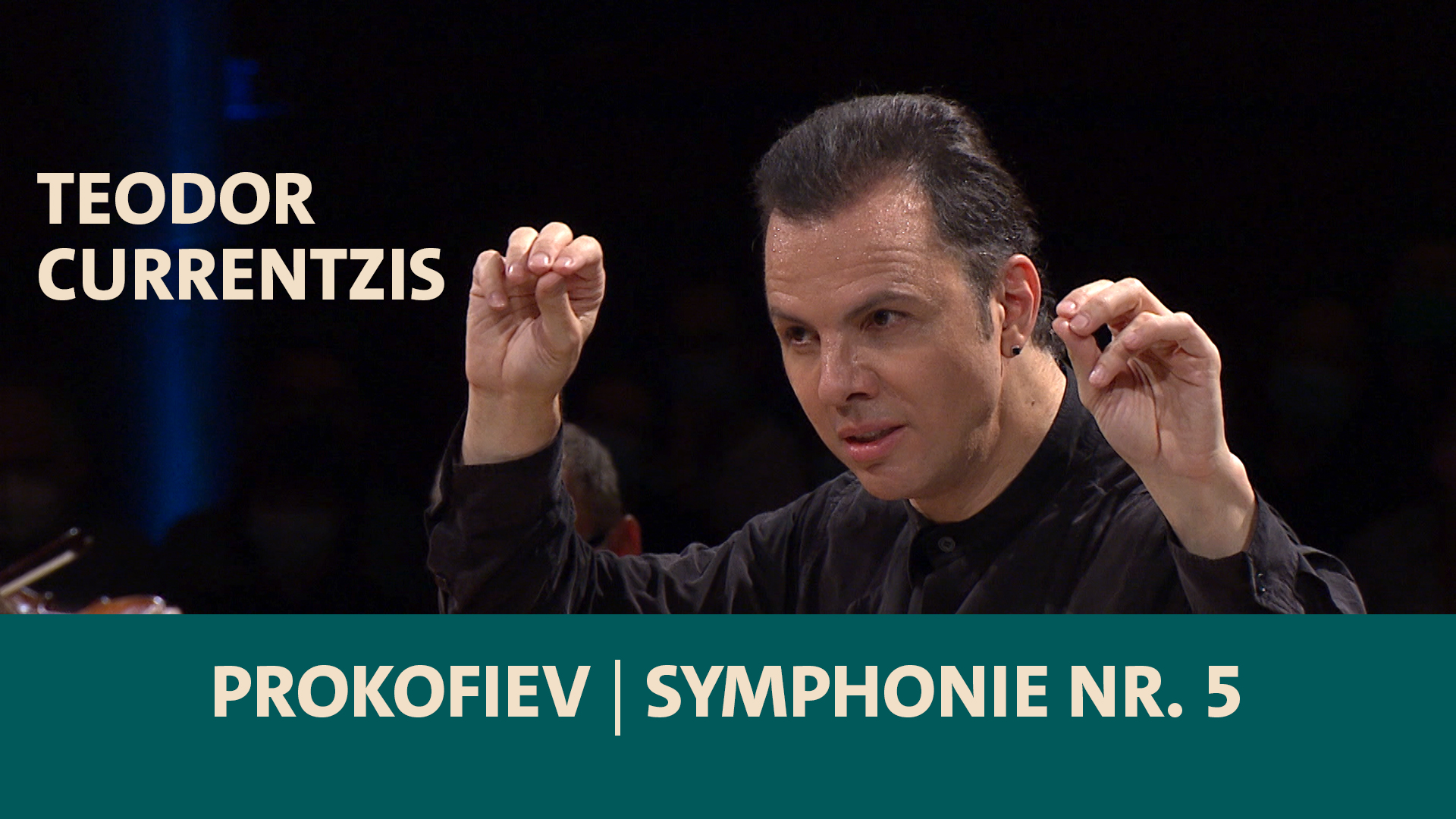 ARD Klassik: Prokofiev · Symphonie Nr. 5 · SWR Symphonieorchester ...