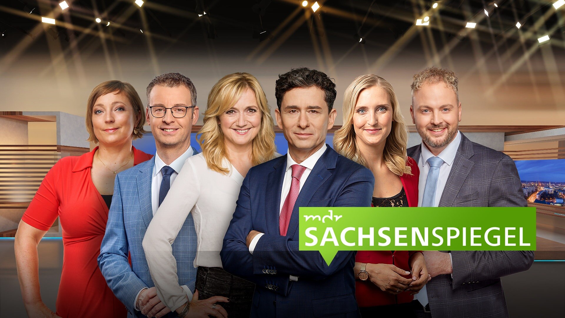 MDR SACHSENSPIEGEL - Videos der Sendung | ARD Mediathek