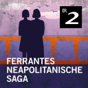 Jetzt in der ARD Audiothek: "Die Neapolitanische Saga" - Hörspiel nach Elena Ferrante