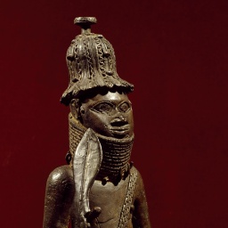 BLACK HISTORY - Die Benin-Bronzen