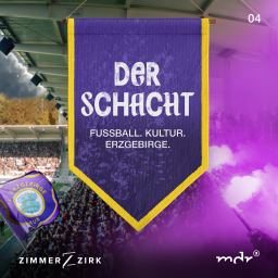Episodencover Der Schacht