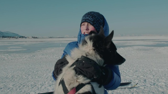 Kinderfilme Und Kinderdokus - Storms Welt Schmilzt