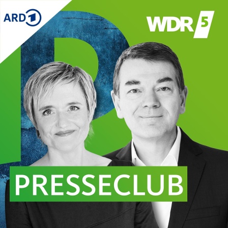 WDR 5 Presseclub