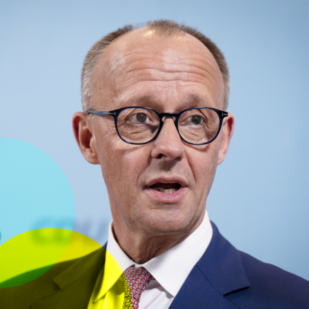 Friedrich Merz