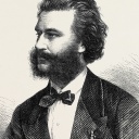 Komponist Johann Strauß