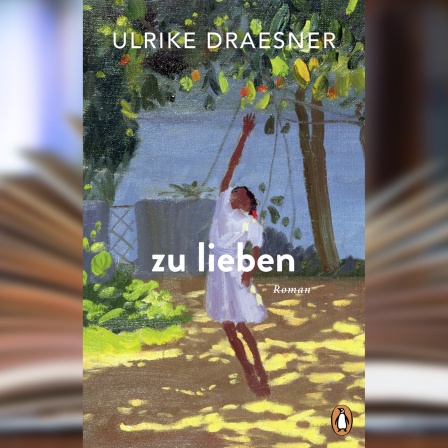 Buchcover: "zu lieben" von Ulrike Draesner