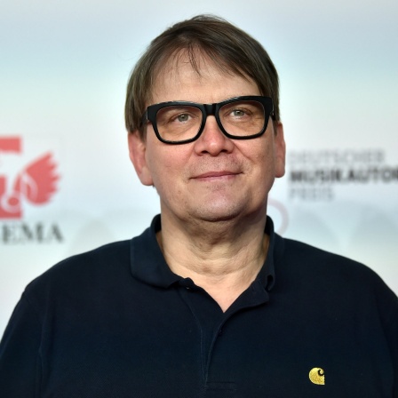 Musiker und Autor Sven Regener (Archivbild)