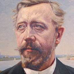 Georg Droste (Gemälde).