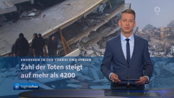 Tagesschau - Tagesschau, 09:00 Uhr