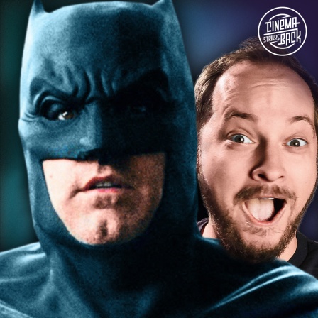 #156: Die 9 BESTEN & SCHLECHTESTEN Filme 2021 - bisher! | Podcast - Thumbnail