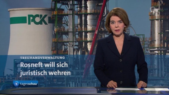 Tagesschau - Tagesschau, 11:10 Uhr