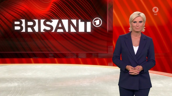 Brisant - Brisant Vom 4. April