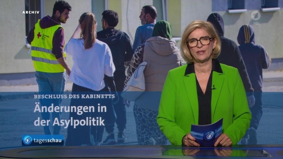 Tagesschau - Tagesschau 17:00 Uhr, 04.06.2025