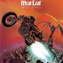 &#034;Bat Out Of Hell&#034; ist nicht nur das Solodebüt von Sänger und Schauspieler Meat Loaf, es ist auch das erfolgreichste Album des Künstlers. Über 40 Millionen Mal wurde das Album verkauft.