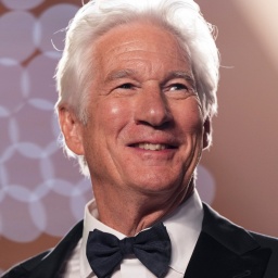 Richard Gere 2024