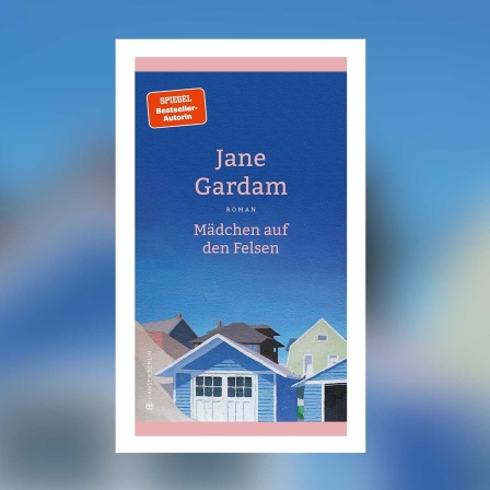 Jane Gardam - Mädchen auf dem Felsen