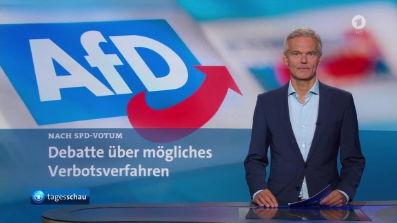 Tagesschau - Tagesschau 08:00 Uhr, 30.06.2025